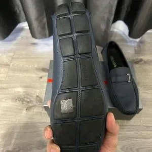 Selling my Prada loafers . Barely worn in a great condition PRADA LOAFERS – Alice Catherine main image 4